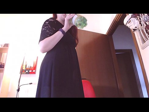 ❤️ Pokorni rob koji voli prljave i sočne gaćice primoran je da masturbira nakon što pogleda ovaj video! ❤️ Porno vk kod nas ﹏