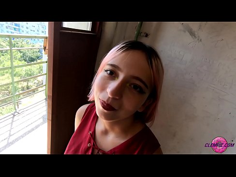 ❤️ Student Sensual siše stranca u zaleđu - sperma mu na licu ❤️ Porno vk kod nas ﹏